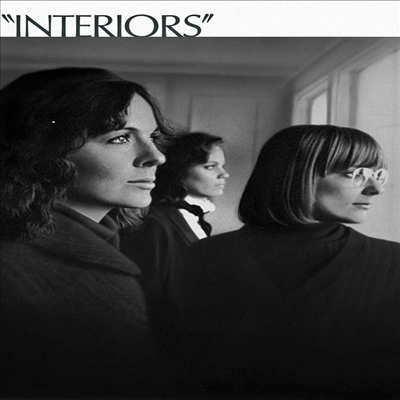 Interiors (׸) (1978)(ڵ1)(ѱ۹ڸ)(DVD)