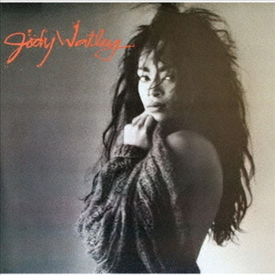 Jody Watley - Jody Watley (Ltd)(Ϻ)(CD)