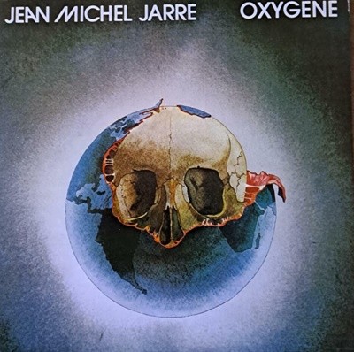 JEAN MICHEL JARRE/Oxygene [LP]