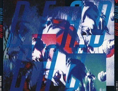 데드 앤드 - Dead End - Dead End 2Cds [일본발매]