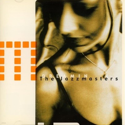 재즈마스터스 (The Jazzmasters) - Dreamin 