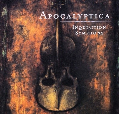 아포칼립티카 - Apocalyptica - Inquisition Symphony