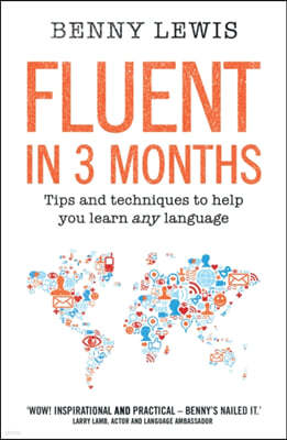 Fluent in 3 Months