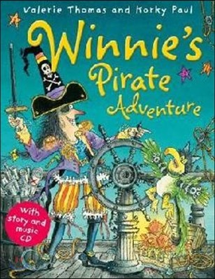 Winnie's Pirate Adventure