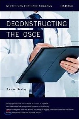 The Deconstructing the OSCE