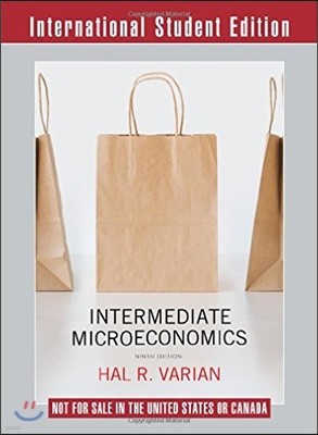 Intermediate Microeconomics, 9/E