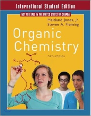Organic Chemistry, 5/E