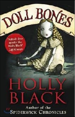 Doll Bones