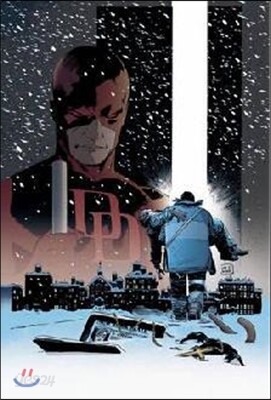 Daredevil: Dark Nights