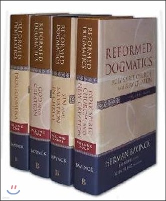 Reformed Dogmatics