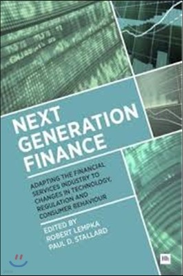 Next Generation Finance