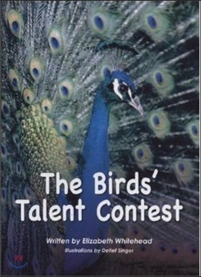 Birds' Talent Contest