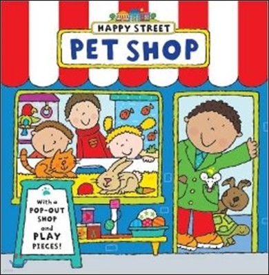 Pet Shop