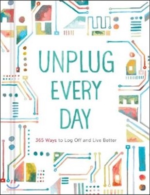 Unplug Every Day