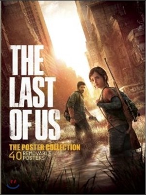 Last of Us Poster Collection