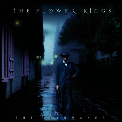 Flower Kings — Rainmaker (Reissue 2022) 앨범 커버