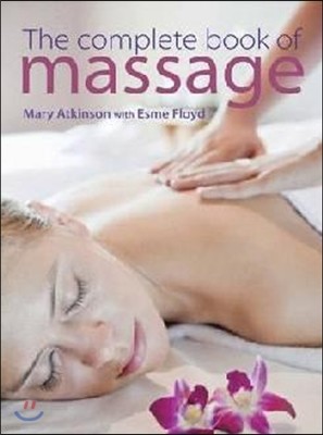 Complete Book of Massage