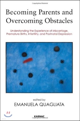 Becoming Parents and Overcoming Obstacles