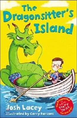The Dragonsitter's Island