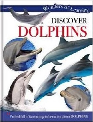 Wonders of Learning: Discover Dolphins