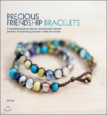 Precious Friendship Bracelets