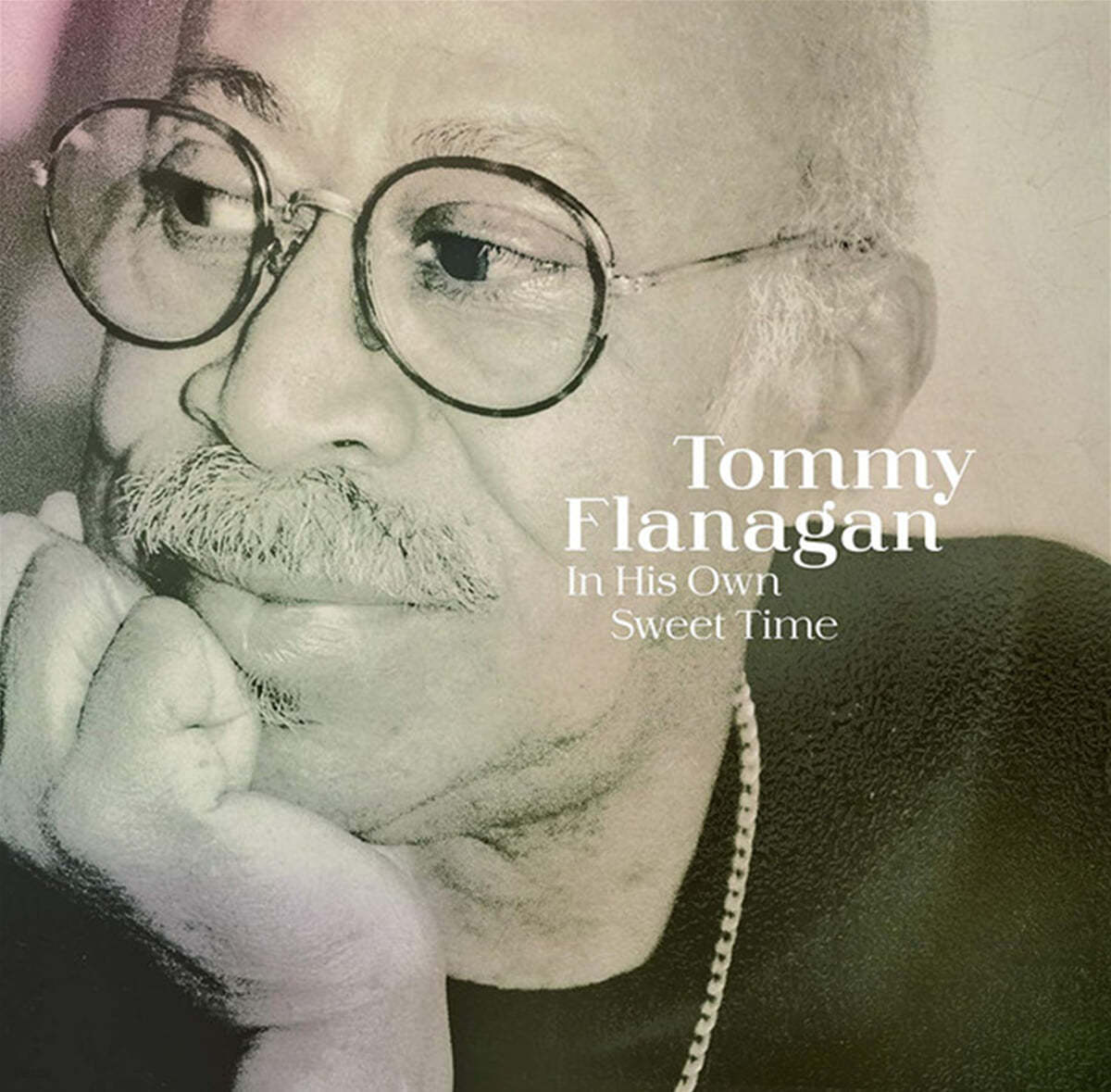 Tommy Flanagan (토미 플래너건) - In His Own Sweet Time [LP]