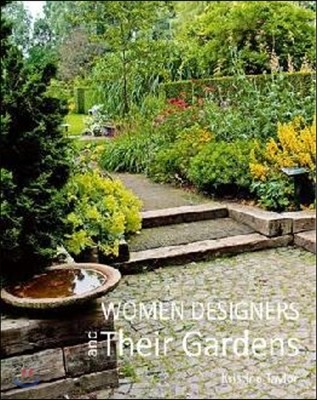 Women Garden Designers: From 1900 to the Present