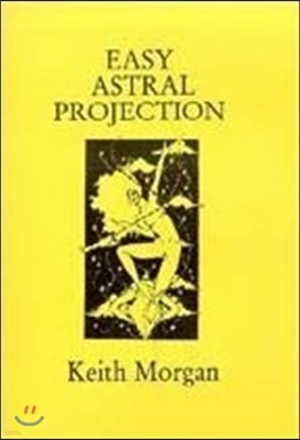 Easy Astral Projection