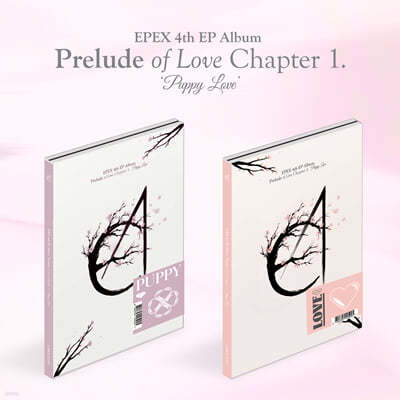 EPEX - ̴Ͼٹ 4 :   Chapter 1. Puppy Love [ 2  1  ߼]