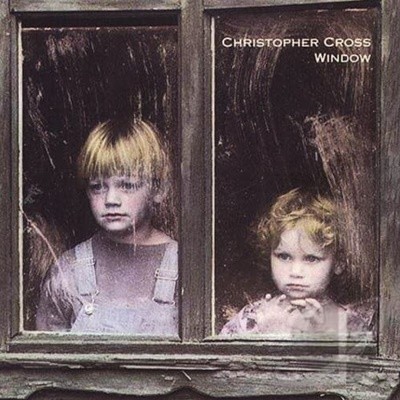 [중고CD] Christopher Cross / Window (일본반)