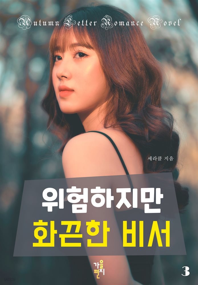 위험하지만 화끈한 비서 3