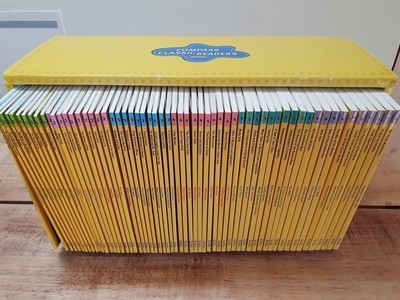 Compass Classic Readers 60 Set Package (Paperback 60권 + CD 60장)