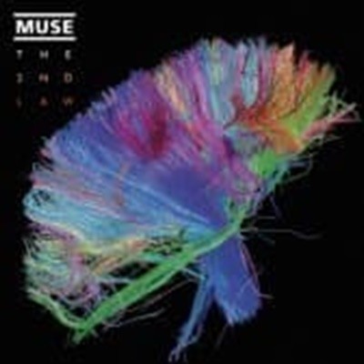 Muse / The 2nd Law (CD & DVD Deluxe Edition/Digipack/수입)