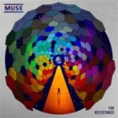 [미개봉] Muse / The Resistance (CD & DVD Deluxe Edition/Digipack/수입)