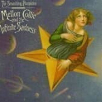 Smashing Pumpkins / Mellon Collie And The Infinite Sadness (2CD/수입/USA반)