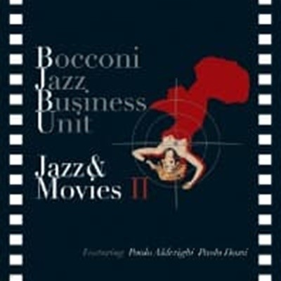 Bocconi Jazz Business Unit / Jazz & Movies II (수입)