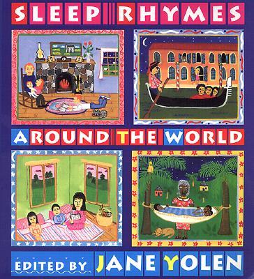 Sleep Rhymes Around the World