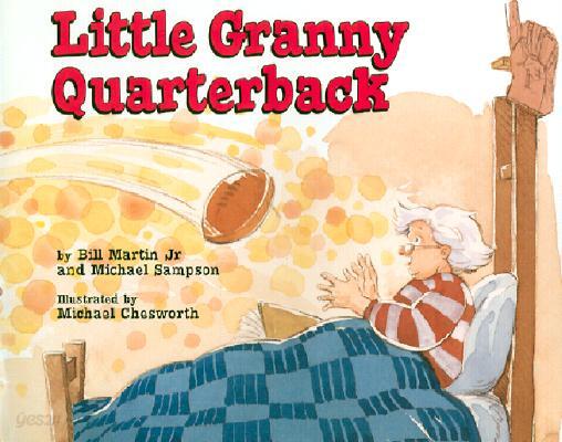 Little Granny Quarterback