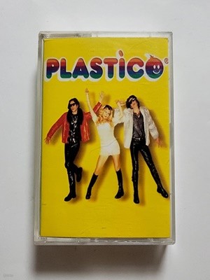 (īƮ) Plastico (öƼ) - Plastico