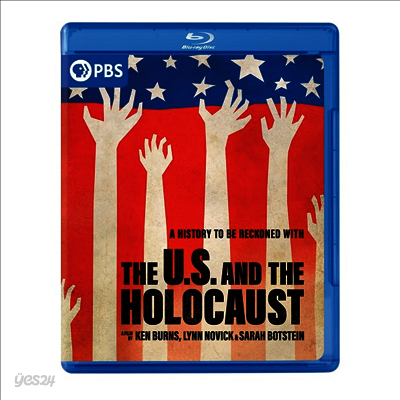 The U.S. And The Holocaust (Ken Burns) (더 유.에스 앤 더 홀로코스트) (2022)(한글무자막)(Blu-ray)