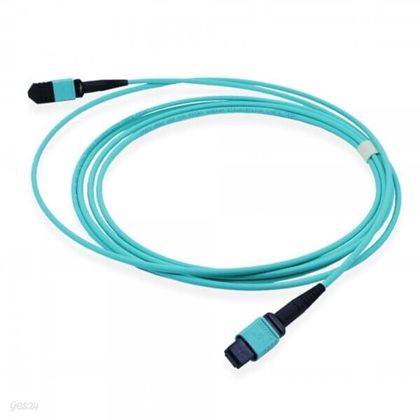 MPO(F) to MPO(F) 12C OM3 광점퍼코드 20M MBF-MPO320