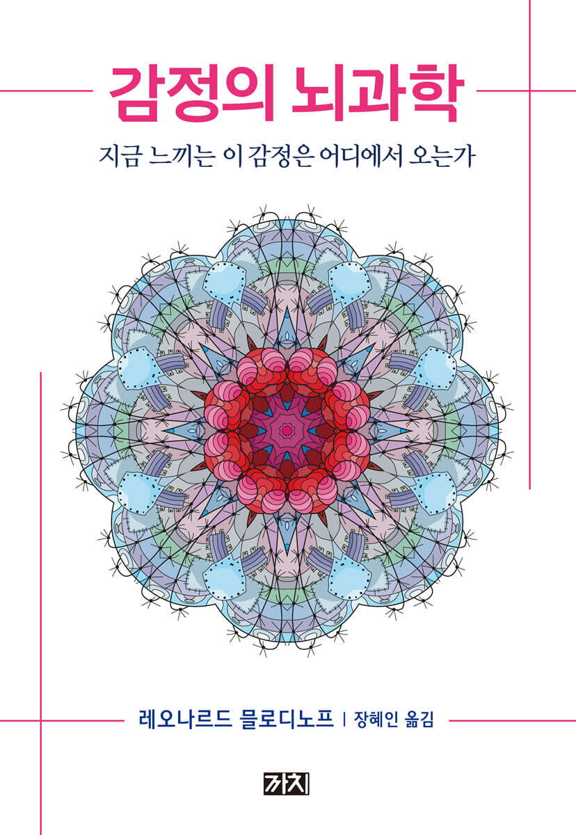 감정의 뇌과학