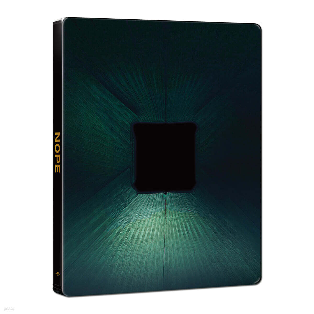 놉 (1Disc, 스틸북) : 블루레이