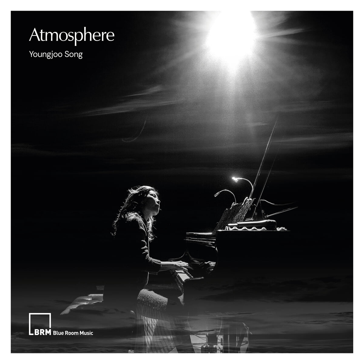 송영주 - 10집 Atmosphere