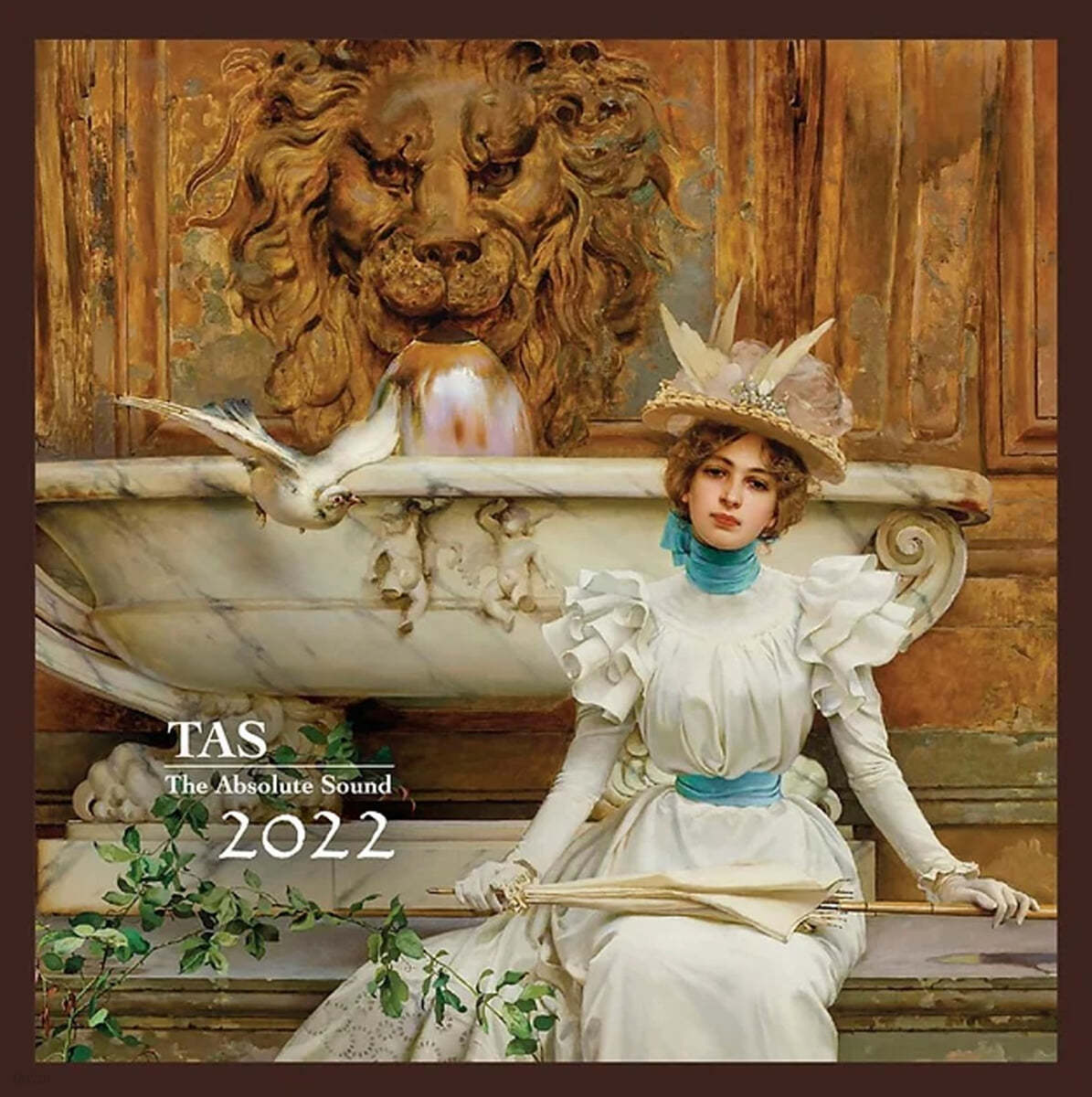 2022 앱솔류트 사운드 (TAS 2022 - The Absolute Sound)