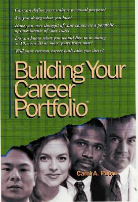 Building Your Career Portfolio
