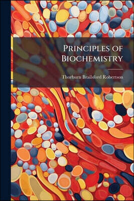 Principles of Biochemistry