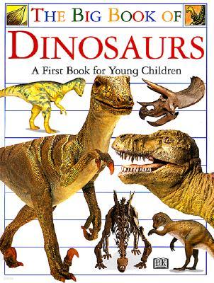 Big Book of Dinosaurs