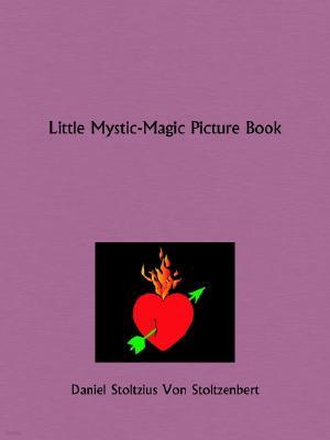 Little Mystic Magic Picture Book