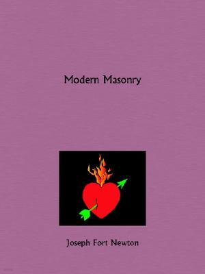 Modern Masonry